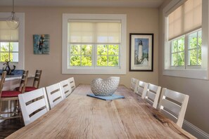 Dining - Suncoast House at Lunara Bay (Key West)