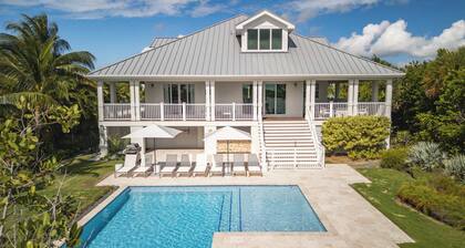 Suncoast House at Lunara Bay