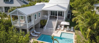 Aquaria House at Lunara Bay