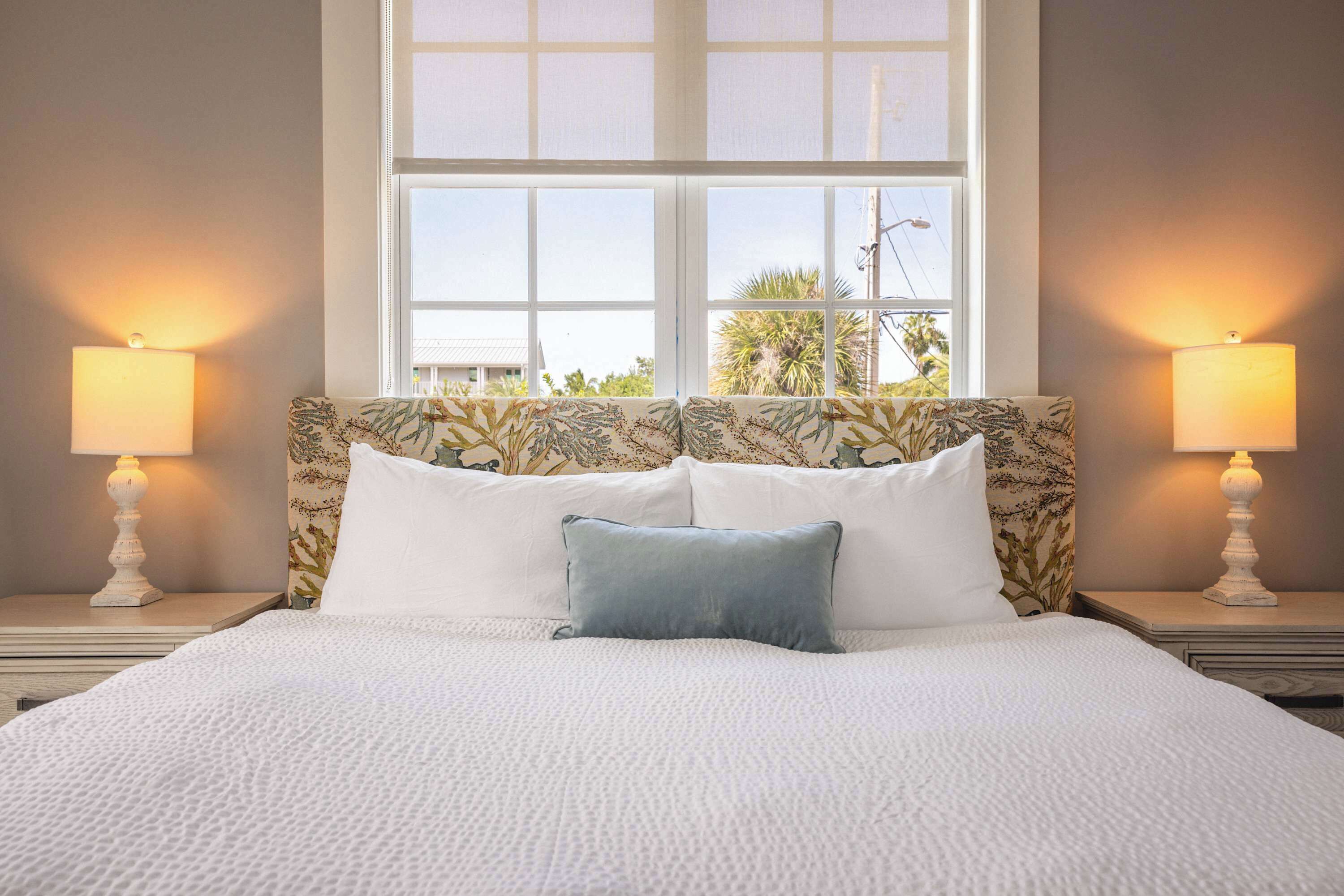 4 chambres, bureau, fer et planche à repasser, Wi-Fi