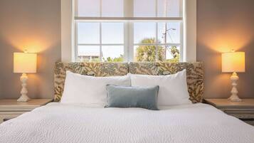 4 chambres, bureau, fer et planche à repasser, Wi-Fi