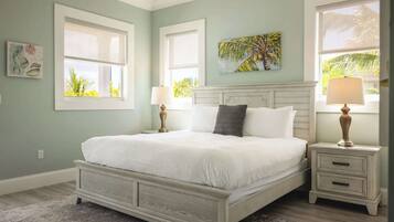 4 camere, ferro/asse da stiro, Wi-Fi, lenzuola