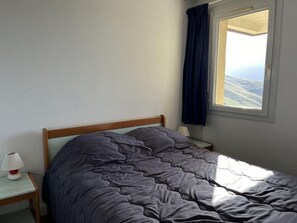 1 bedroom, WiFi