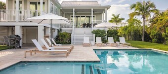 Mirador House at Lunara Bay