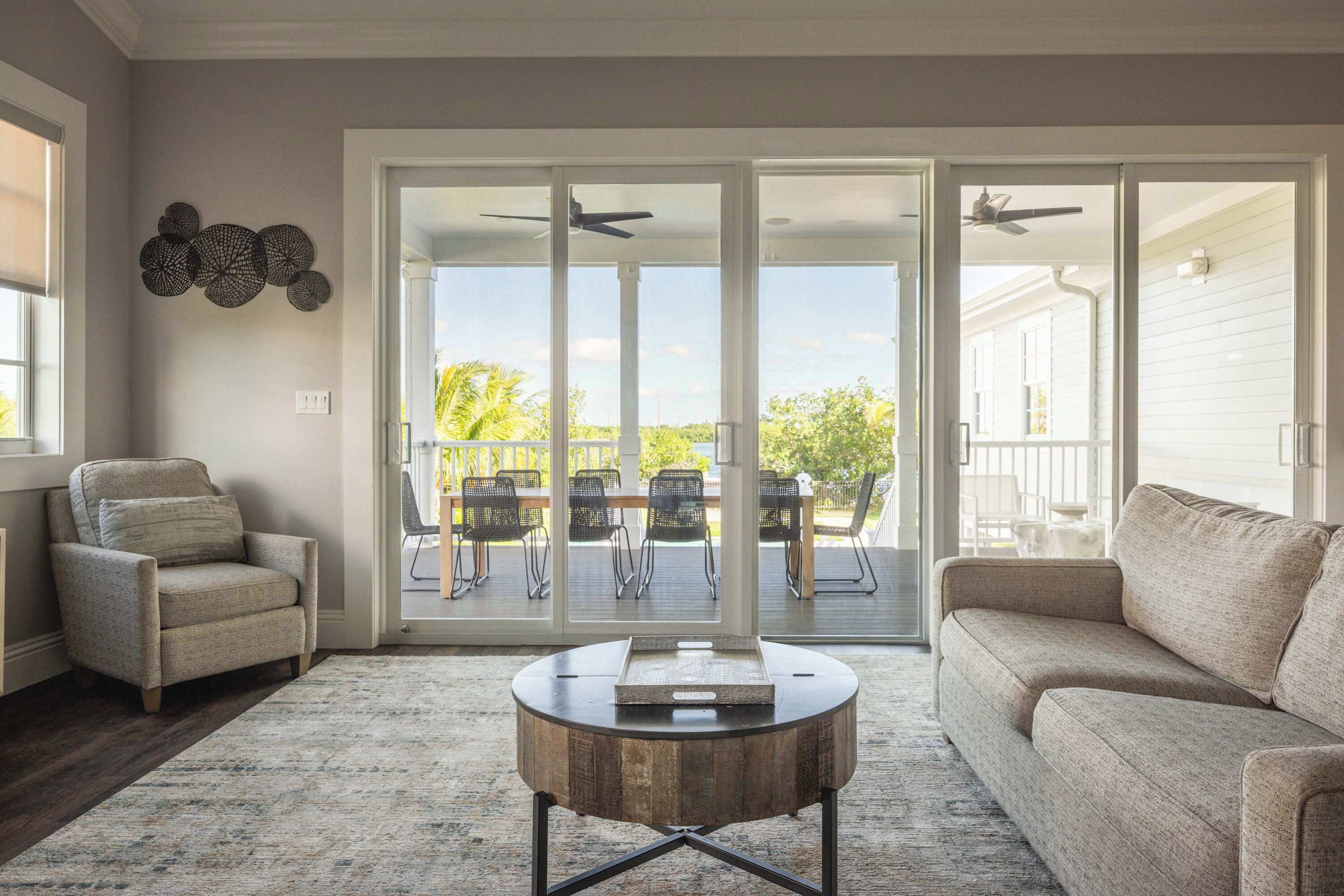 Fernseher, Arbeitsbereiche