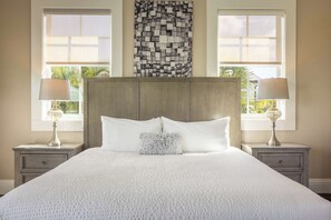 5 chambres, fer et planche à repasser, Wi-Fi, literie fournie