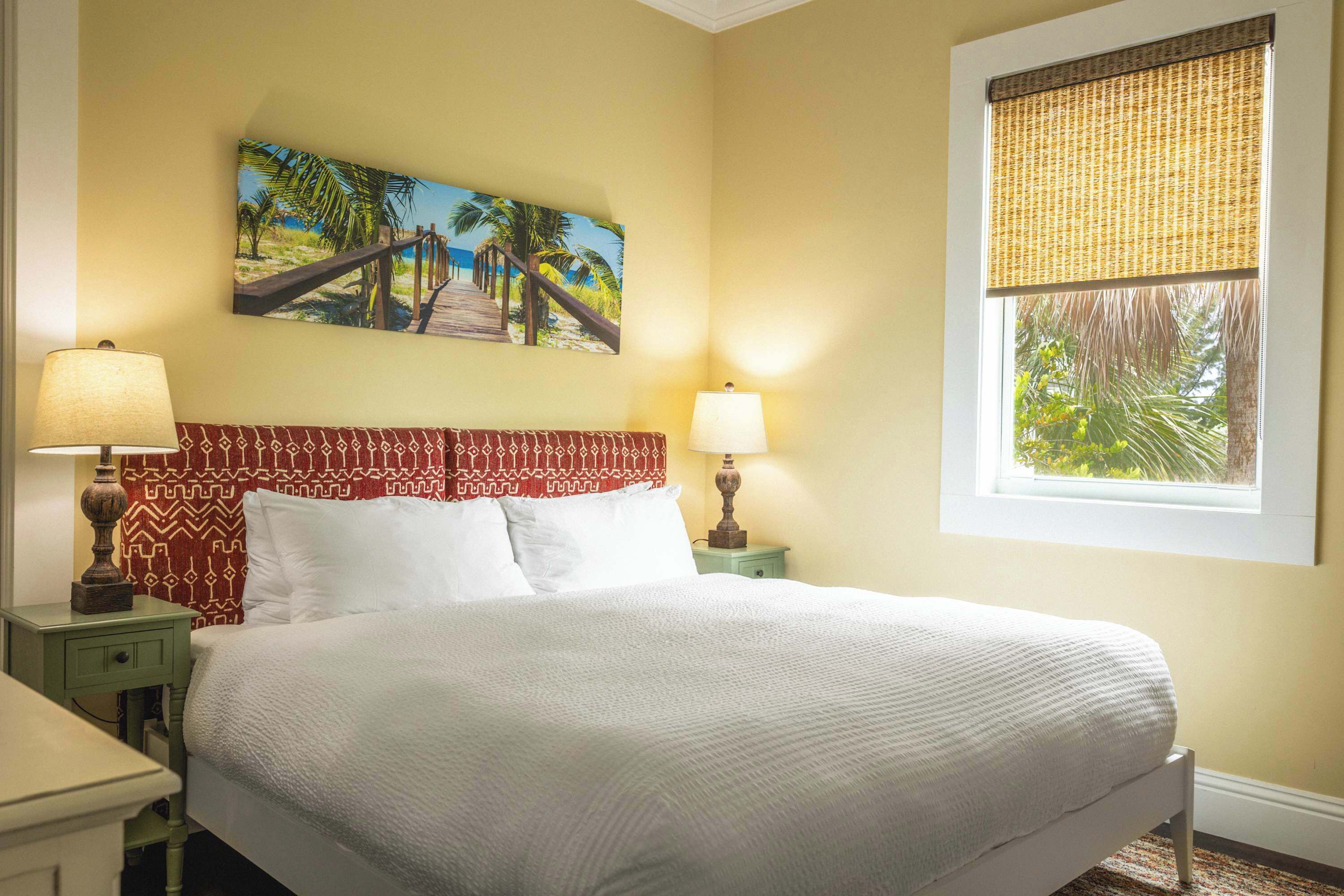 4 Schlafzimmer, Bügeleisen/Bügelbrett, WLAN, Bettwäsche