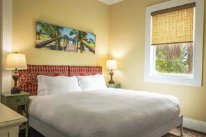 4 sovrum, strykjärn/strykbräda, wi-fi och sängkläder