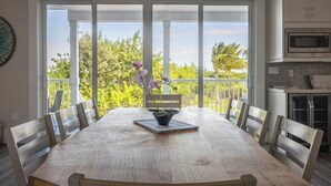 Dining - Spindrift House at Lunara Bay (Key West)