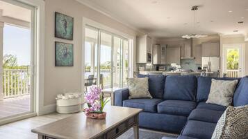 Fernseher, Arbeitsbereiche