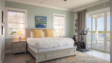 4 Schlafzimmer, Bügeleisen/Bügelbrett, WLAN, Bettwäsche