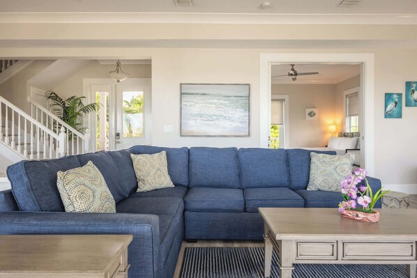 Televisor i oficines