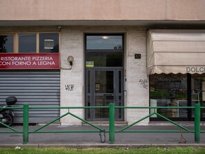 Esterni