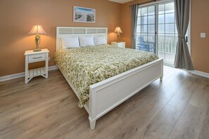 5 soverom og internettilgang