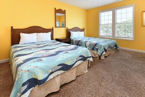 5 bedrooms, Internet