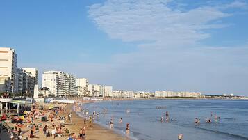 Plage à proximité