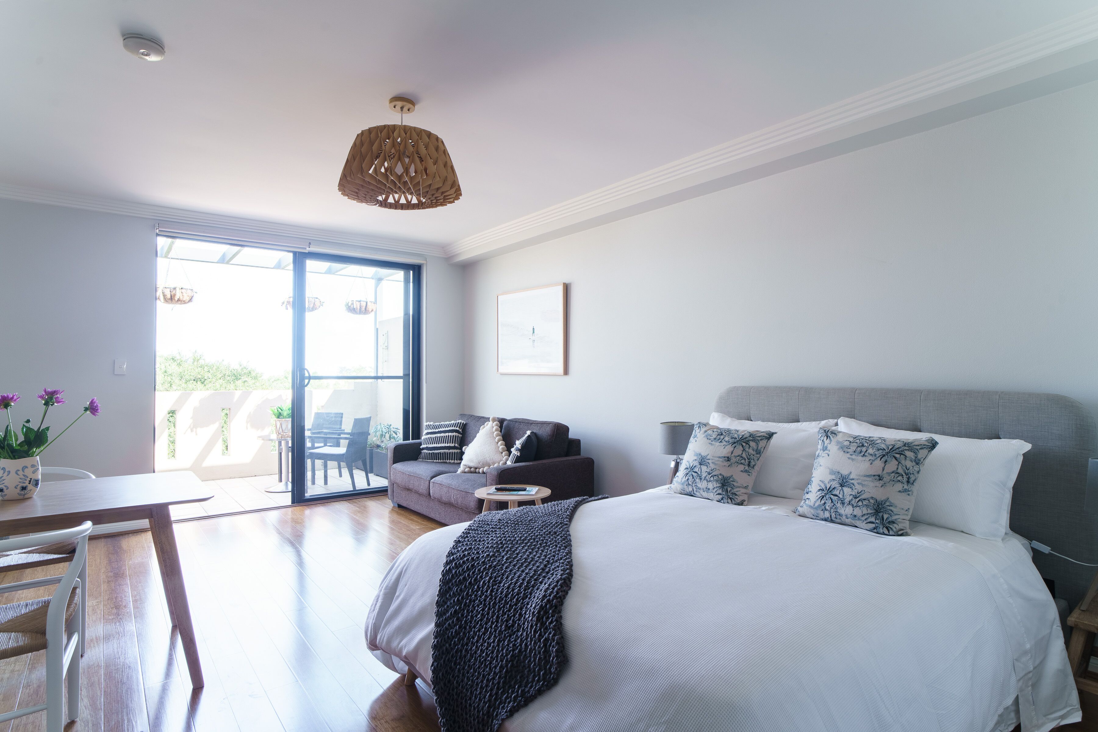 Bondi Beach Studio with parking