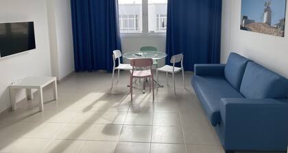 Apartamentos TAO Noah