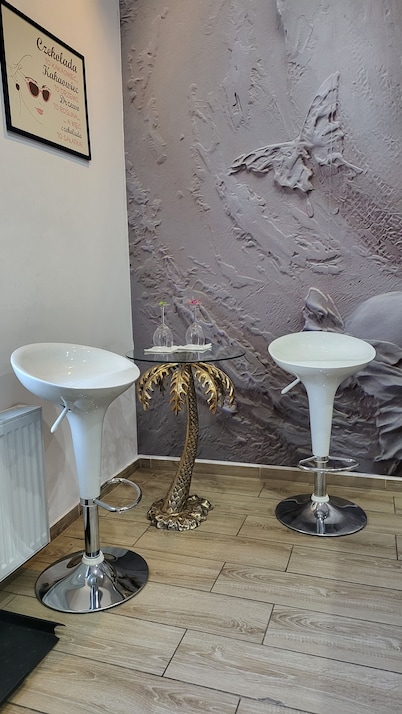 Apartamenty w samym sercu miasta 150 metrów od rynku