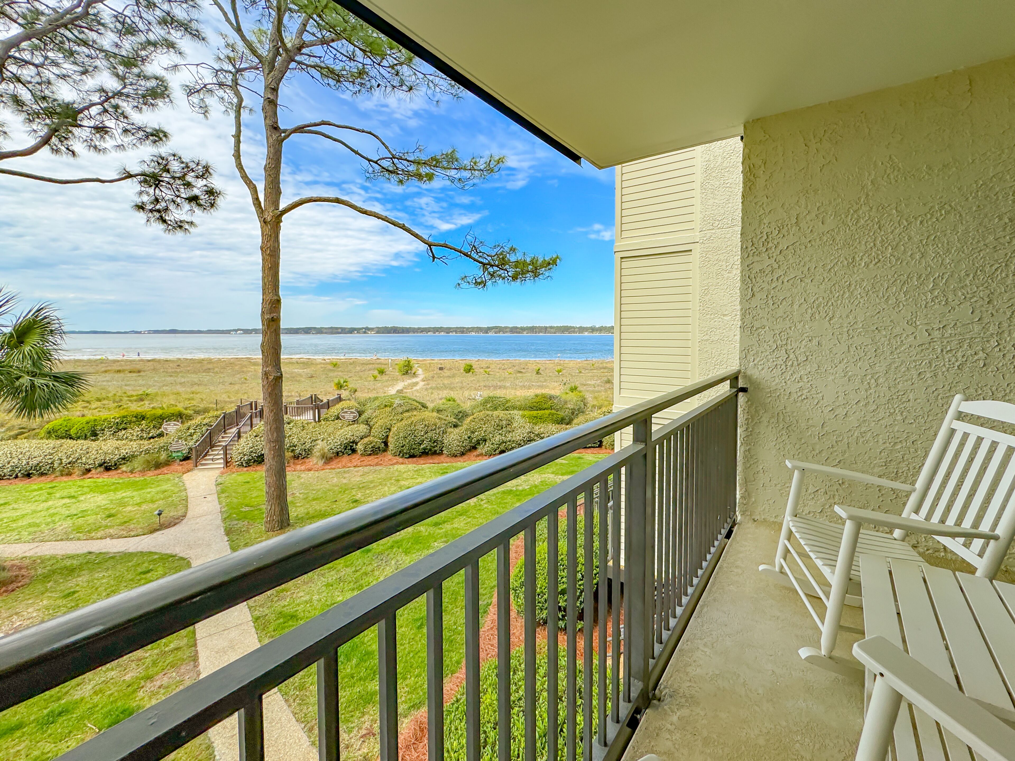 1871 Beachside Tennis - 2024 Updates to Primary! Photos Coming Soon! Book Today!
