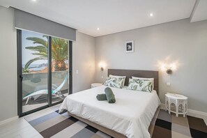 3 عدّة غرف نوم ومكتب ومكواة/لوح كي وواي فاي