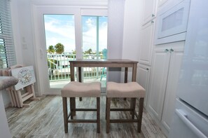 Interior - 44ft Seawall at Sportsman's Paradise (Summerland Key)