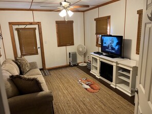 Smart TV y reproductor de DVD 