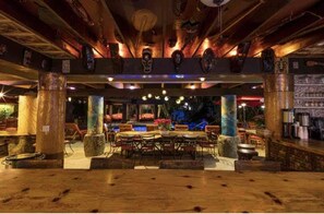 Bar (sur place)