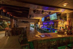 Bar (sur place)