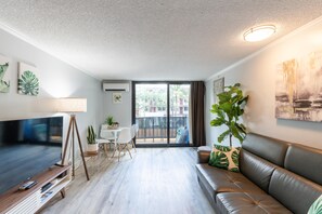 تلفزيون ذكي