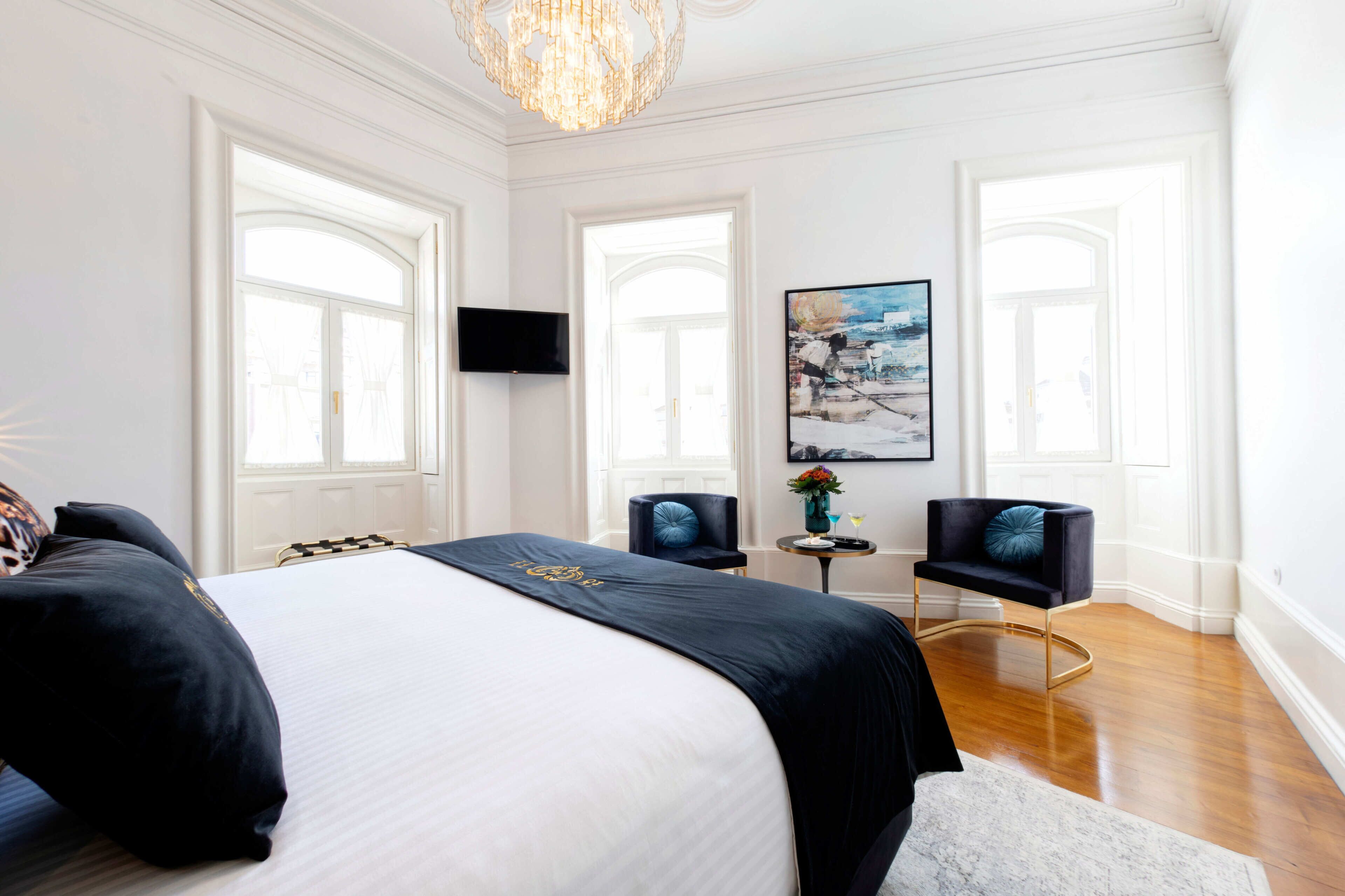 Foto - 1877 Estrela Palace