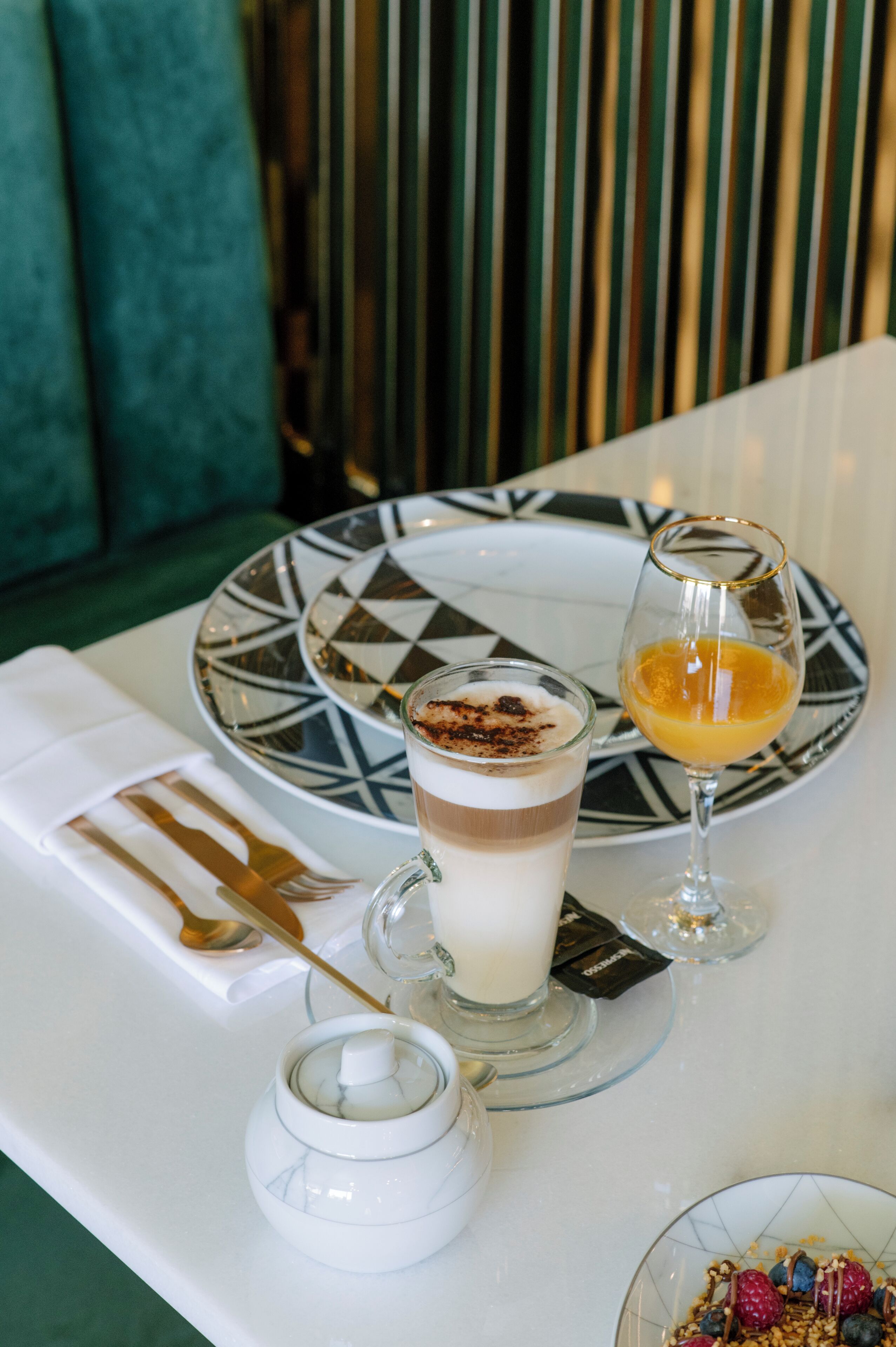 Foto - 1877 Estrela Palace