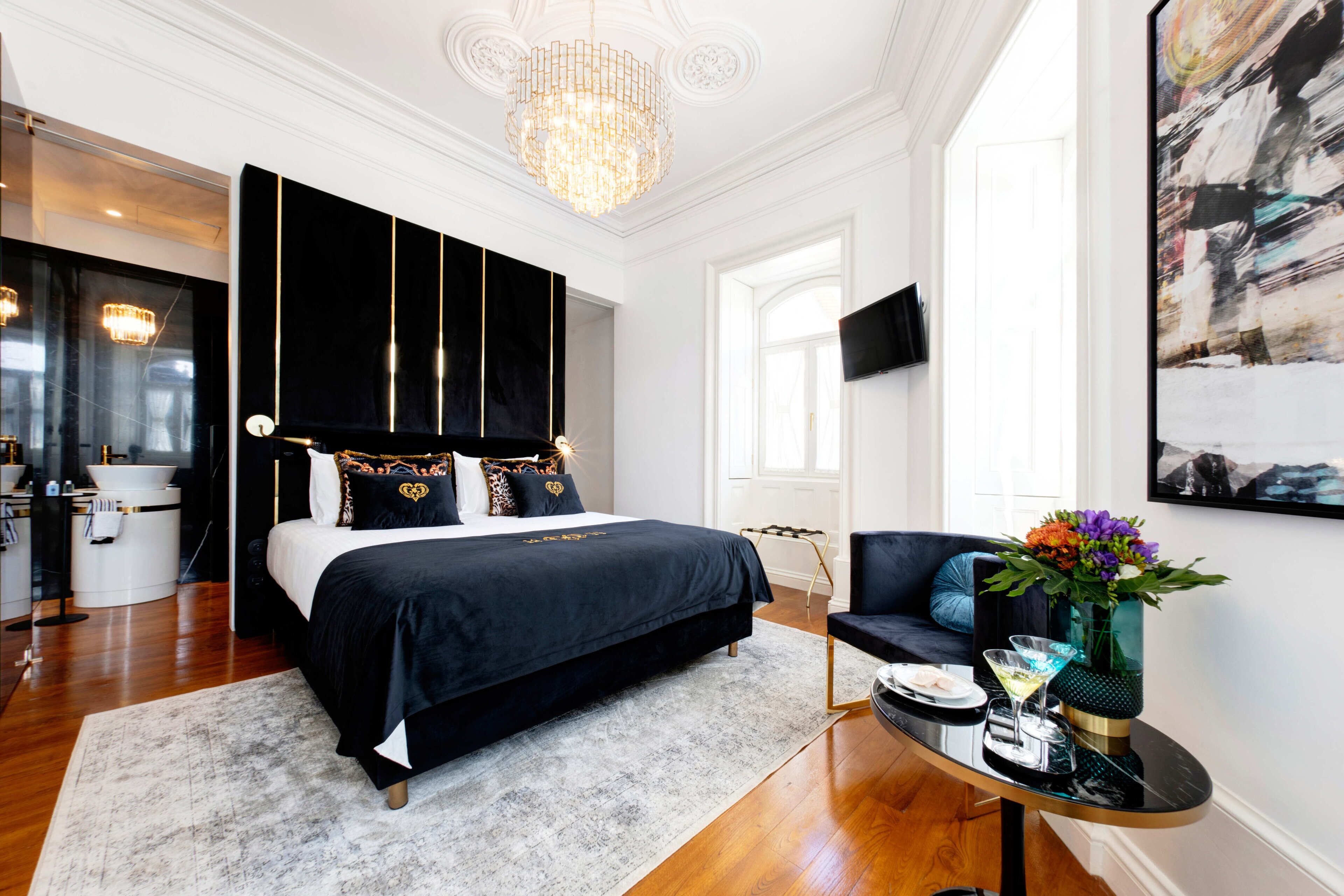 Foto - 1877 Estrela Palace