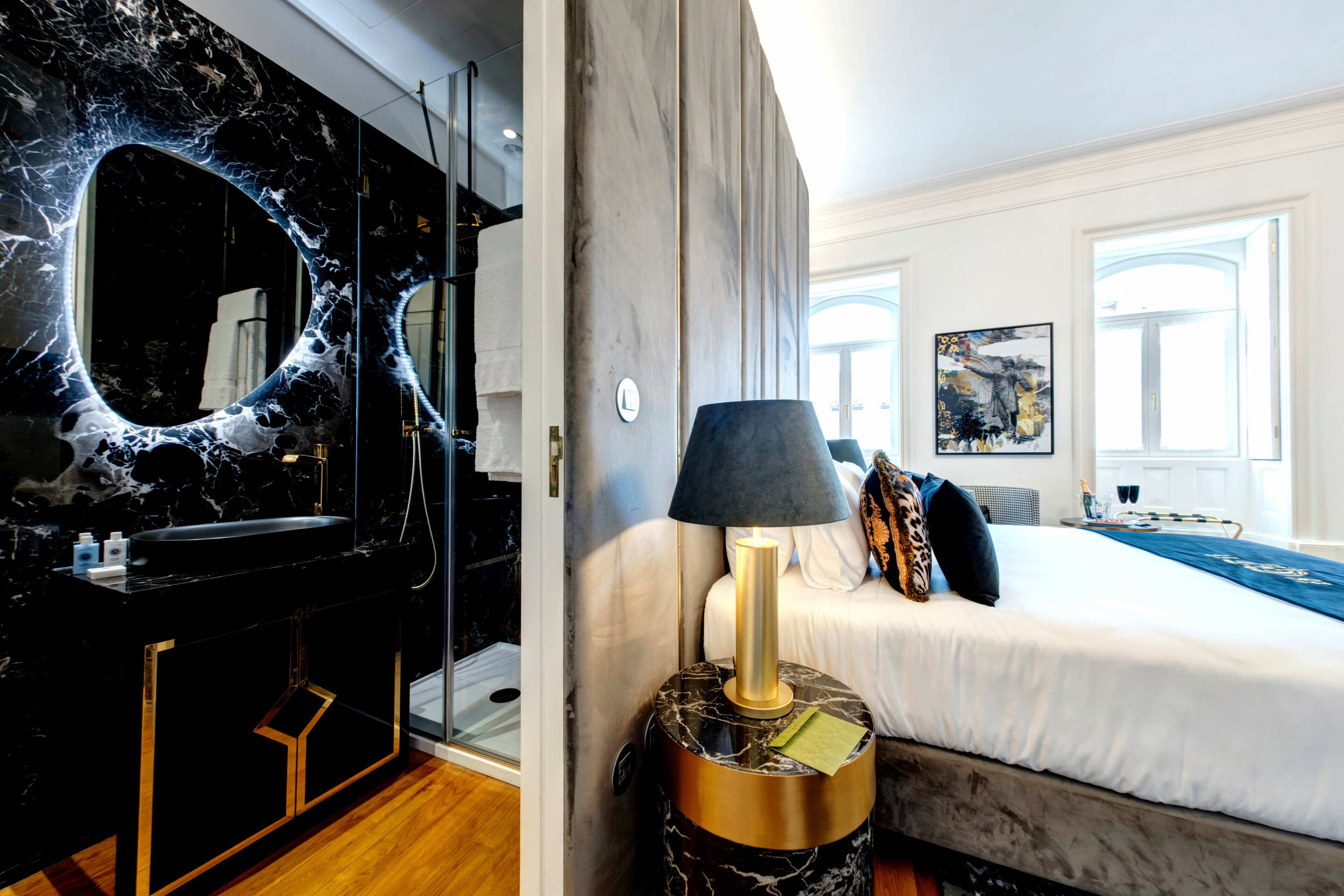 Foto - 1877 Estrela Palace