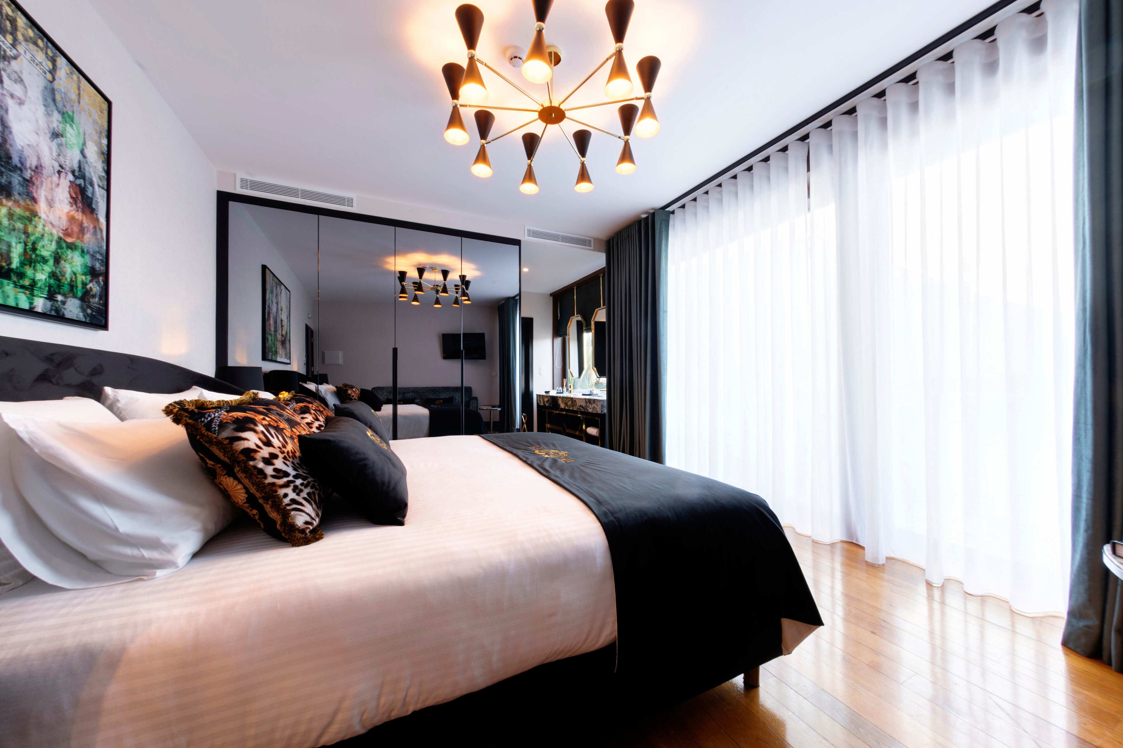 Foto - 1877 Estrela Palace