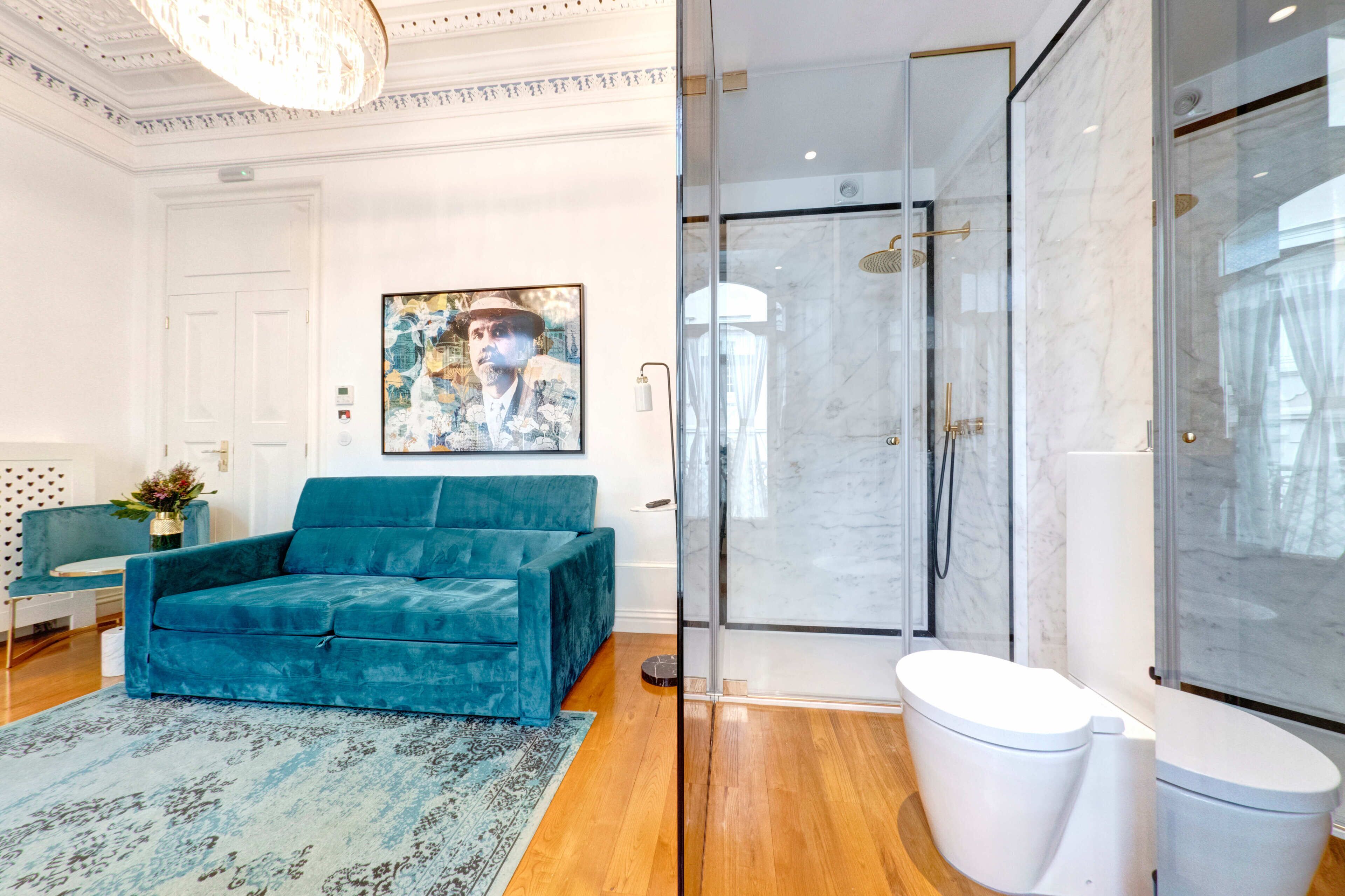 Foto - 1877 Estrela Palace