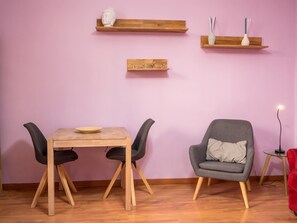 TV a schermo piatto 24 pollici con canali digitali, TV