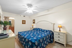 4 Schlafzimmer, WLAN
