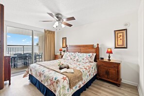 4 bedrooms, WiFi