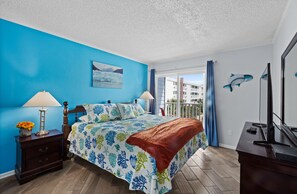 3 slaapkamers, gratis wifi