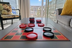 Sala de juegos