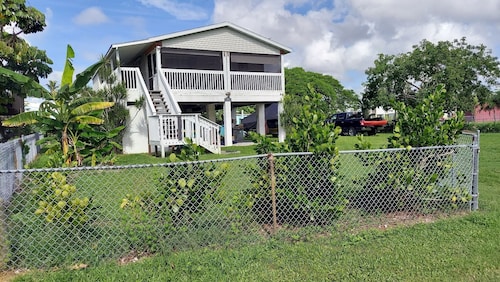 Chokoloskee Island/Everglades City/Everglades National Park