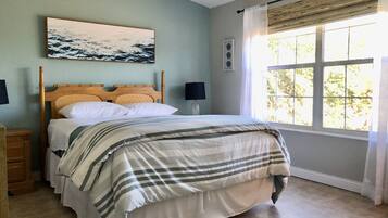 3 Schlafzimmer, kostenloses WLAN, BettwÀsche