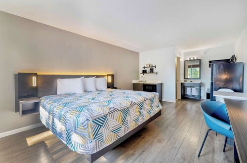 Studio 6 Effingham, Il