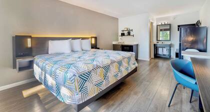 Studio 6 Effingham, Il