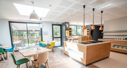 Holiday Inn Bordeaux-Merignac by IHG