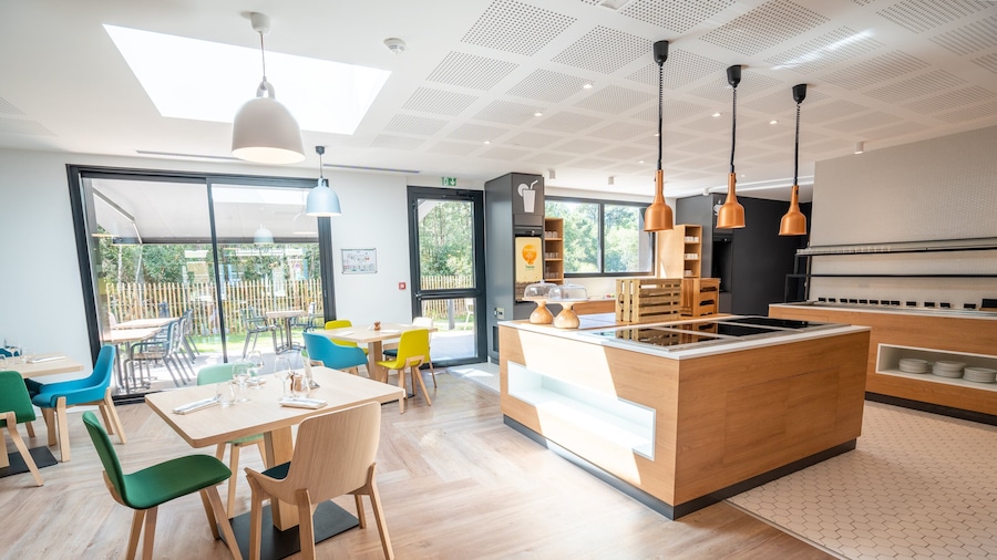 Holiday Inn Bordeaux-Merignac by IHG