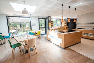 Holiday Inn Bordeaux-Merignac by IHG