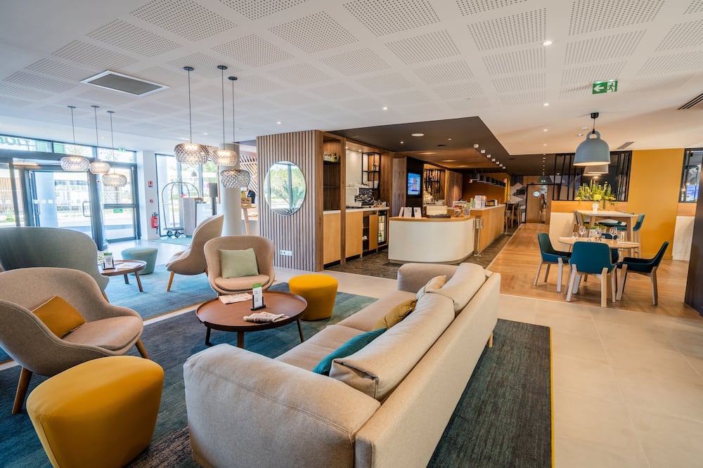 Holiday Inn Bordeaux-Merignac by IHG
