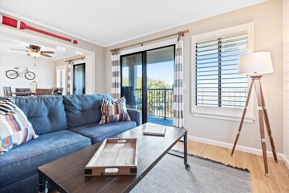 Admirals Row B320 | Ocean View, Resort Pool!